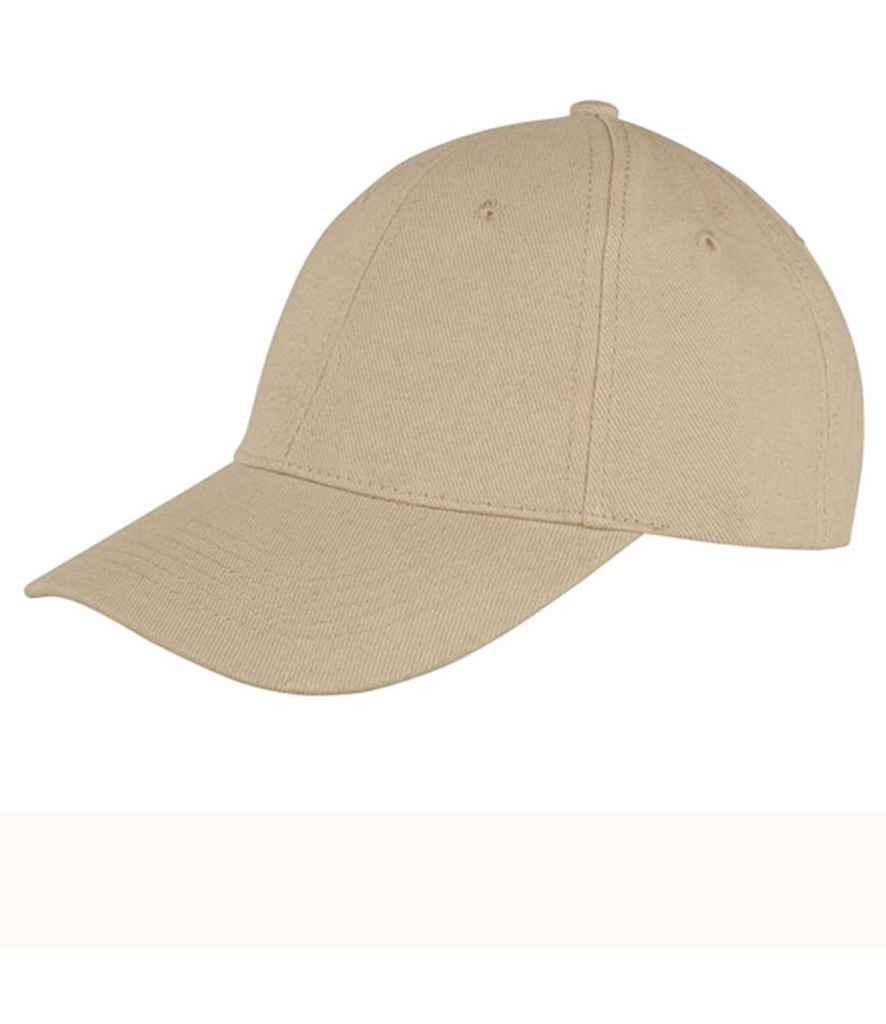 Result Memphis Cap