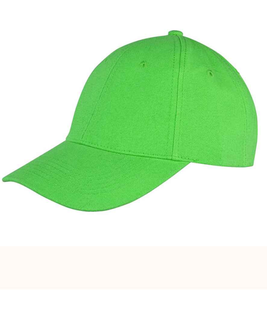 Result Memphis Cap