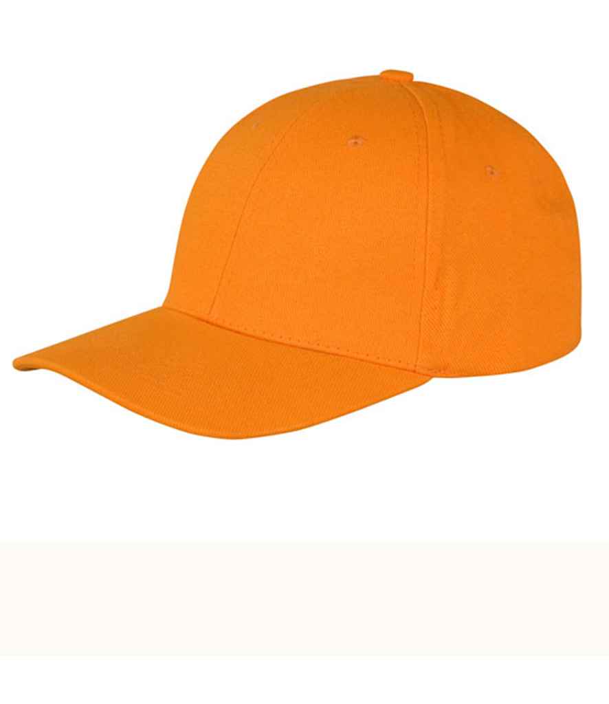 Result Memphis Cap