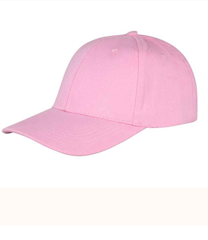 Result Memphis Cap