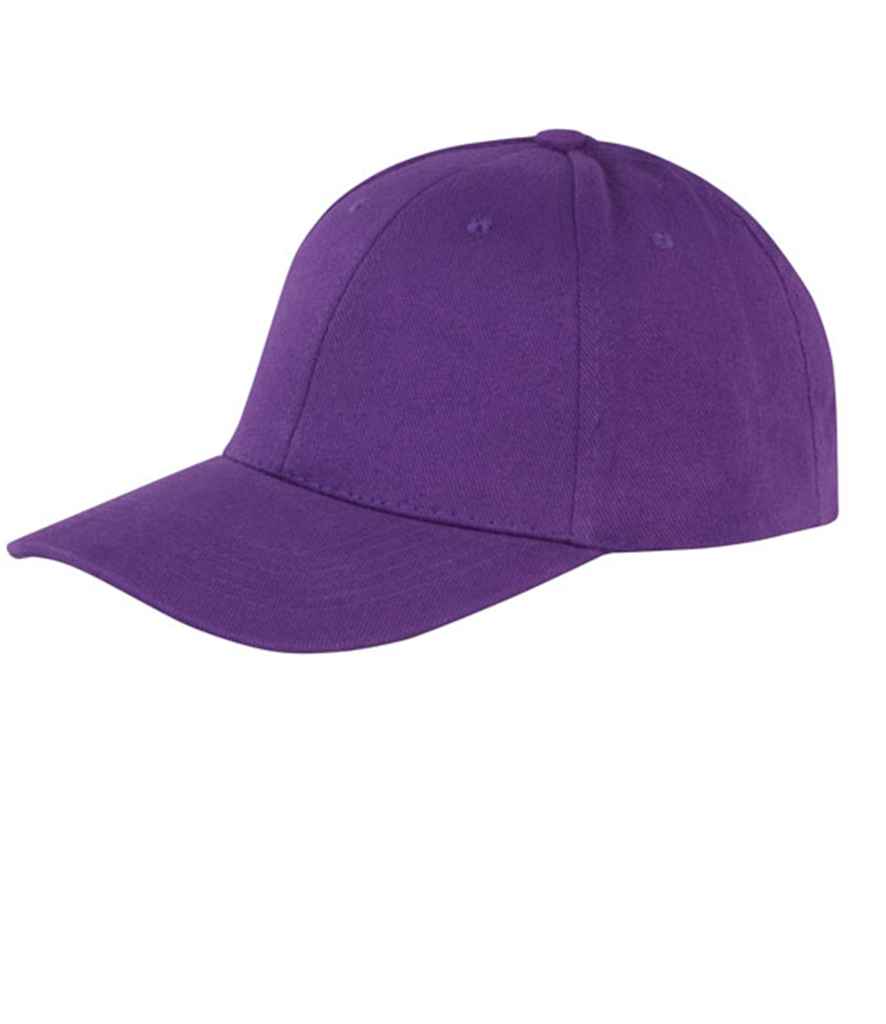 Result Memphis Cap