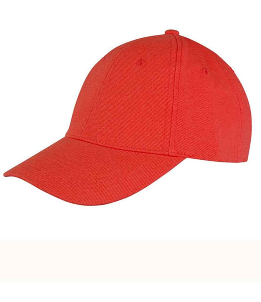 Result Memphis Cap