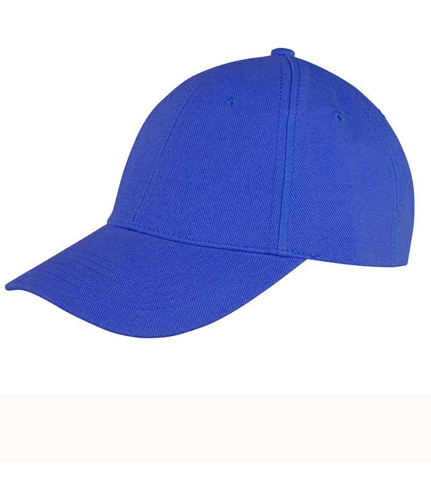 Result Memphis Cap