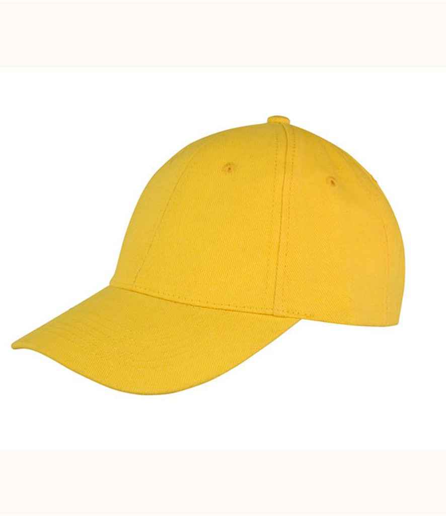 Result Memphis Cap