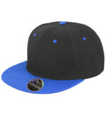 Result Contrast Bronx Cap