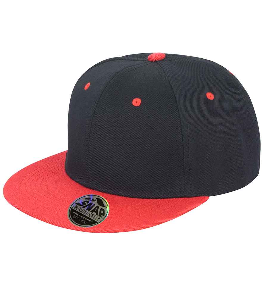 Result Contrast Bronx Cap