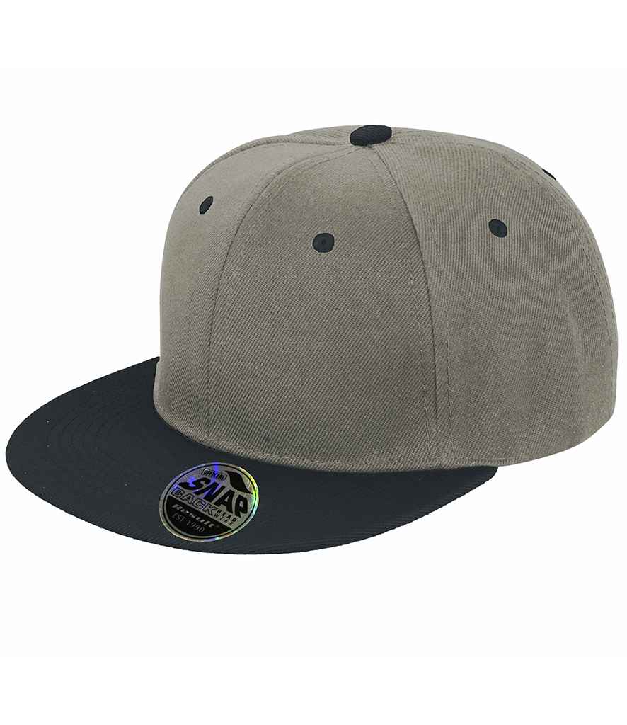 Result Contrast Bronx Cap