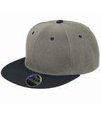 Result Contrast Bronx Cap
