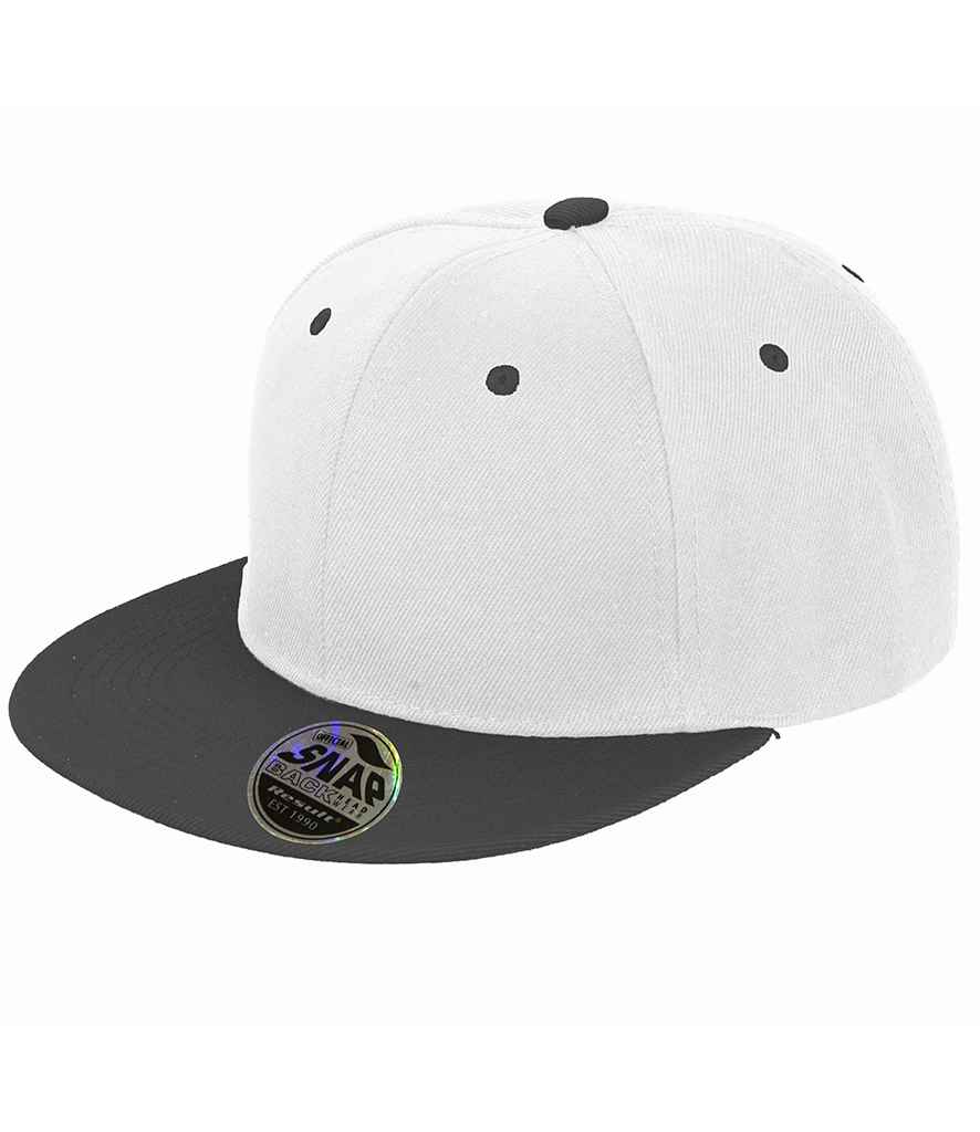 Result Contrast Bronx Cap