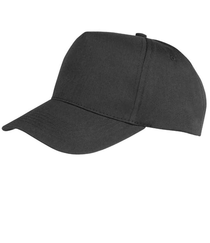 Result Kids Boston Cap
