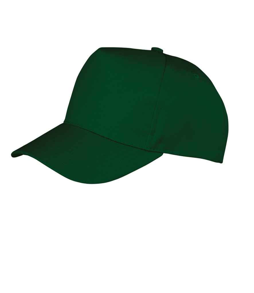 Result Kids Boston Cap