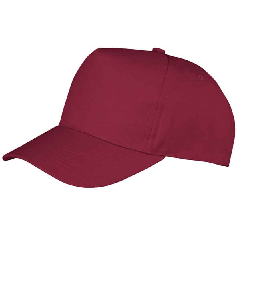 Result Kids Boston Cap