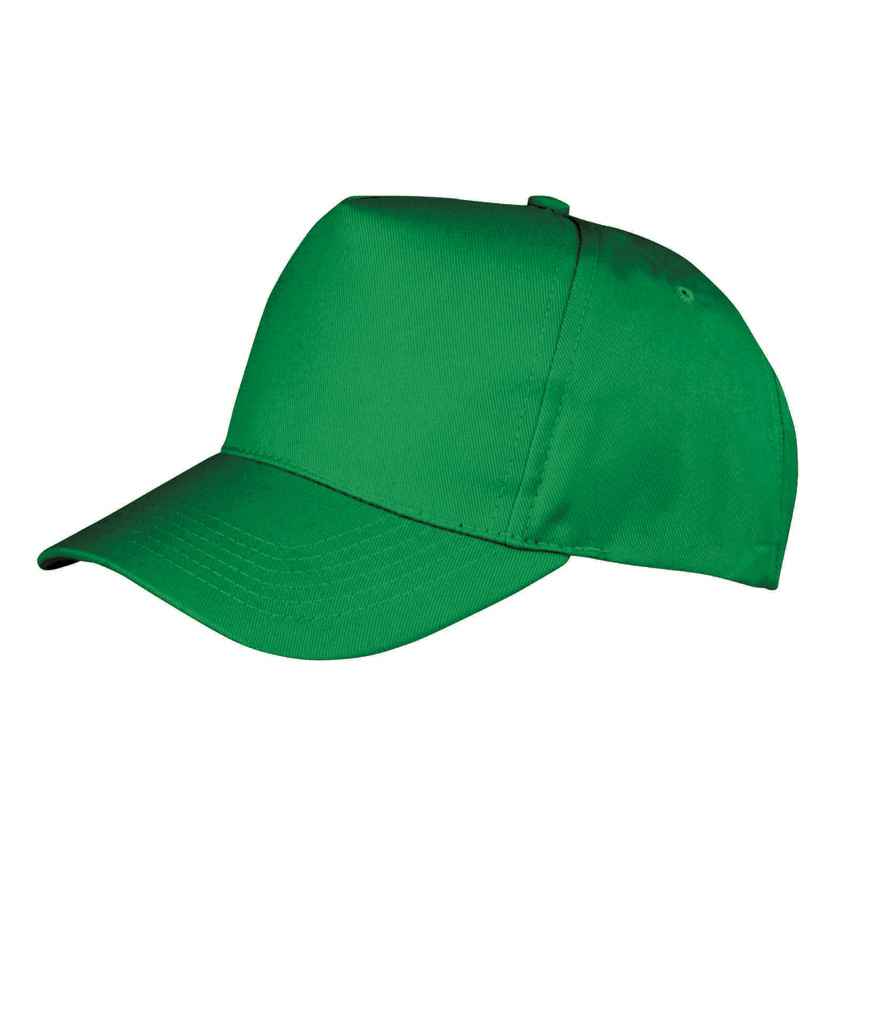 Result Kids Boston Cap