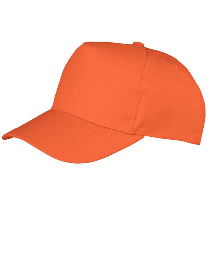Result Kids Boston Cap