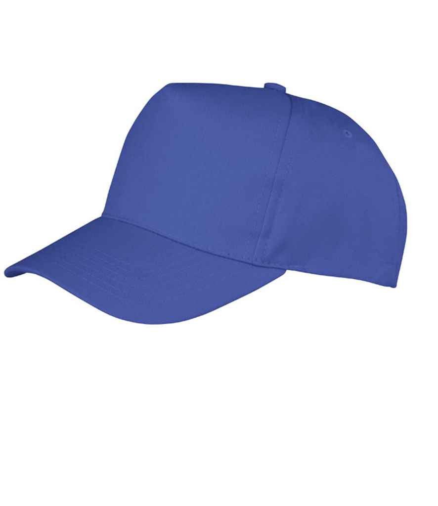 Result Kids Boston Cap