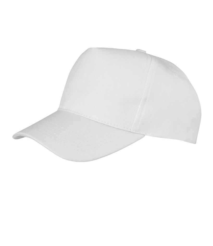 Result Kids Boston Cap