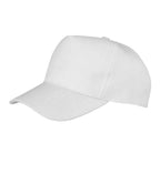 Result Kids Boston Cap