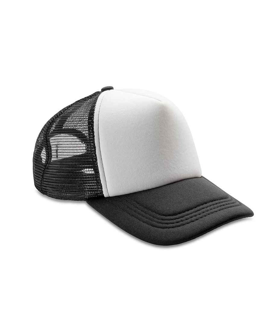 Result Core Detroit Truckers Cap