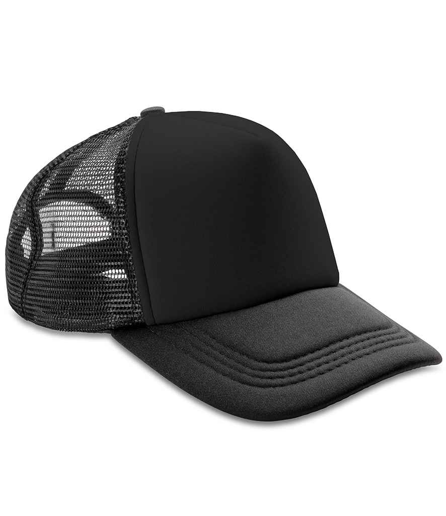Result Core Detroit Truckers Cap