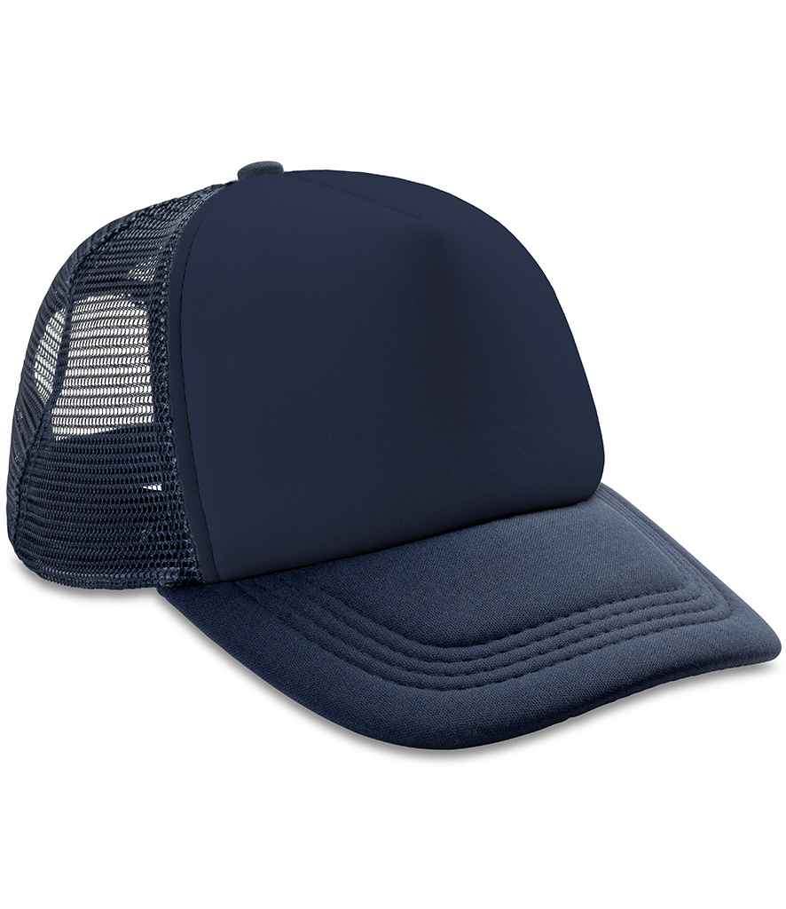 Result Core Detroit Truckers Cap