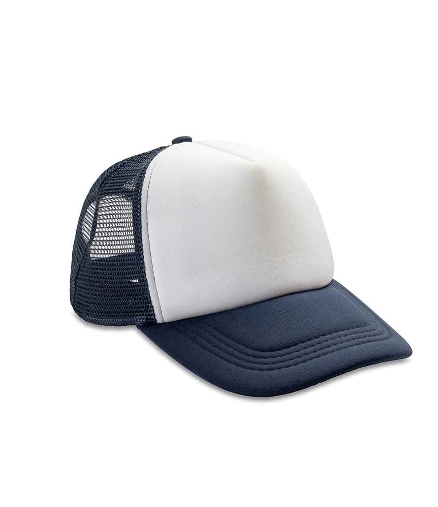 Result Core Detroit Truckers Cap