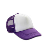 Result Core Detroit Truckers Cap