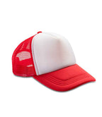 Result Core Detroit Truckers Cap