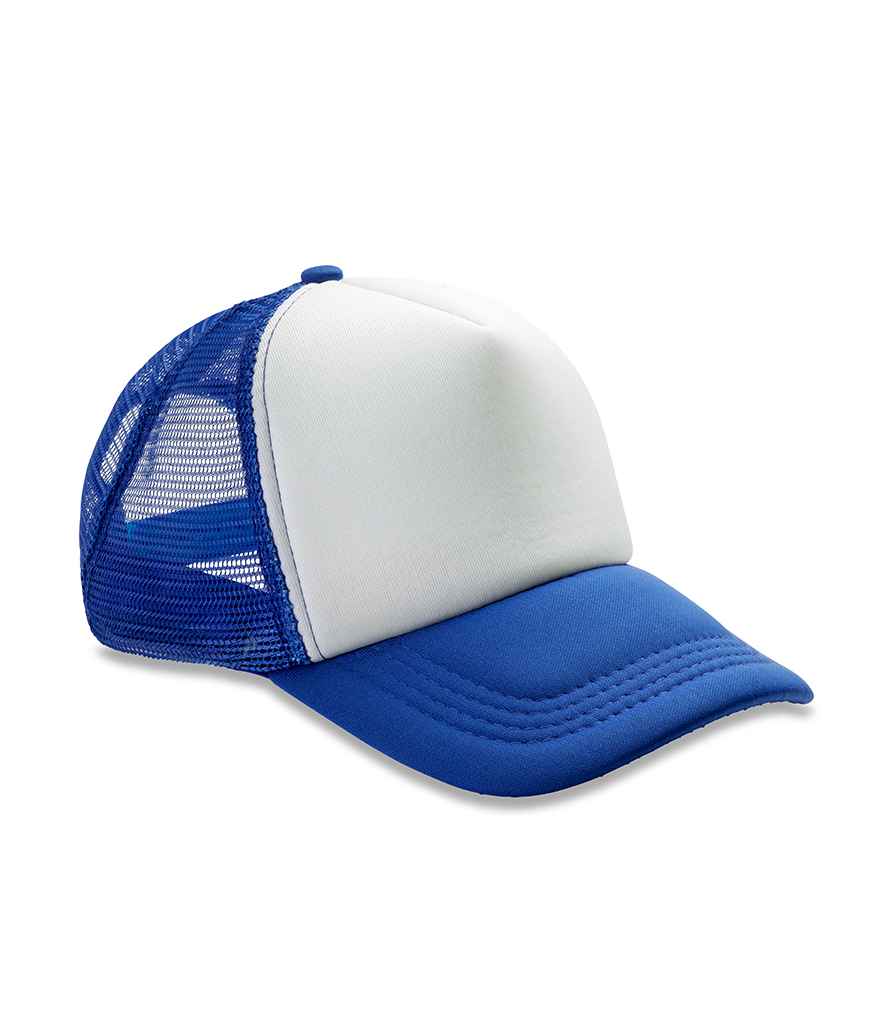 Result Core Detroit Truckers Cap