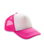 Result Core Detroit Truckers Cap