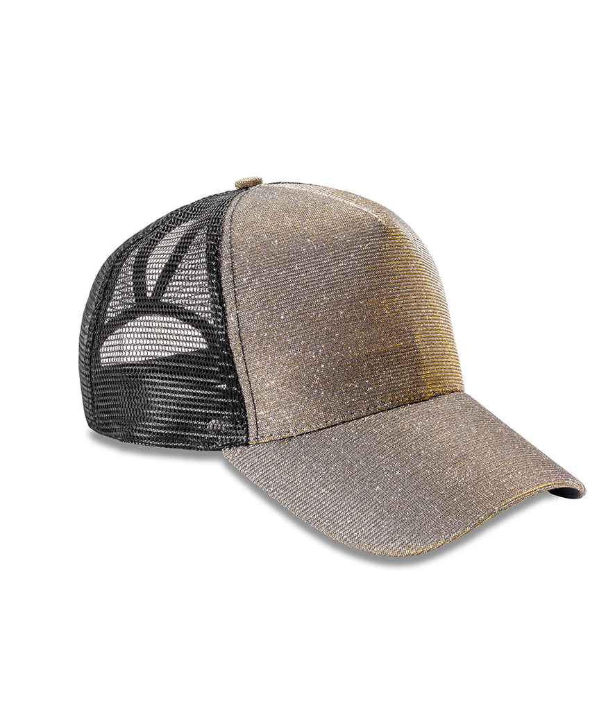 Result Core Sparkle Cap