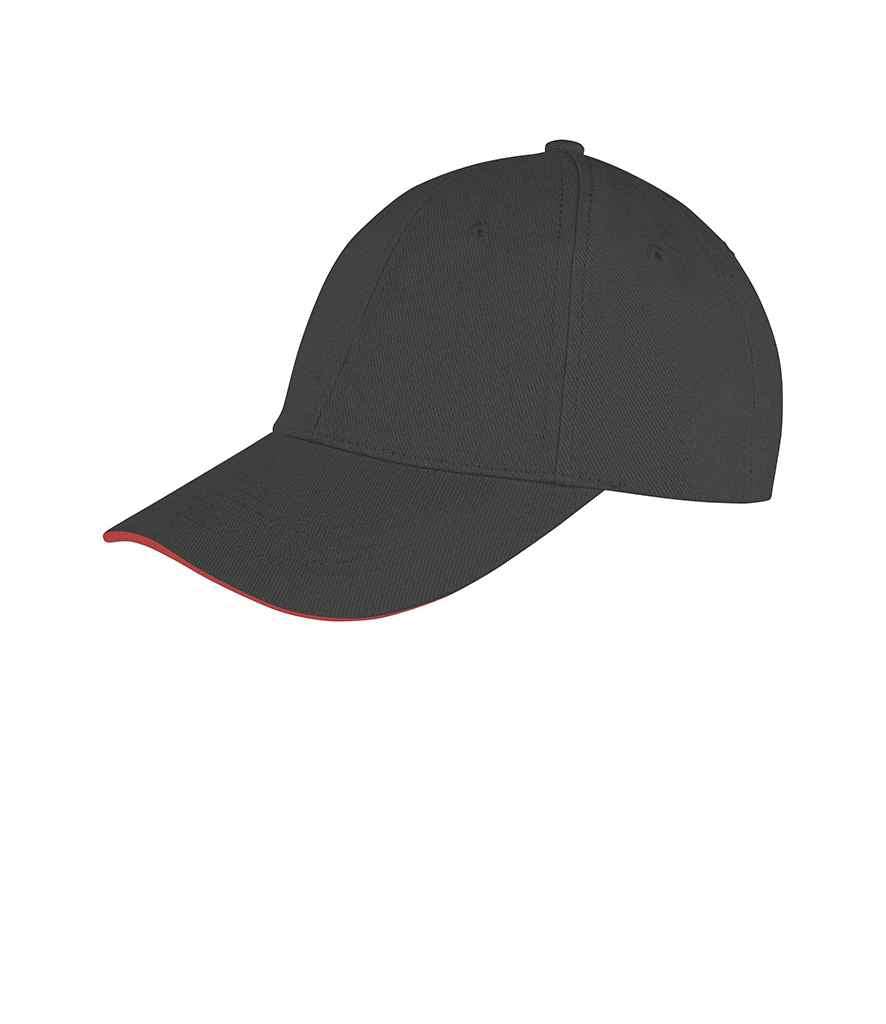 Result Memphis Sand. Peak Cap