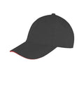 Result Memphis Sand. Peak Cap