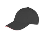 Result Memphis Sand. Peak Cap