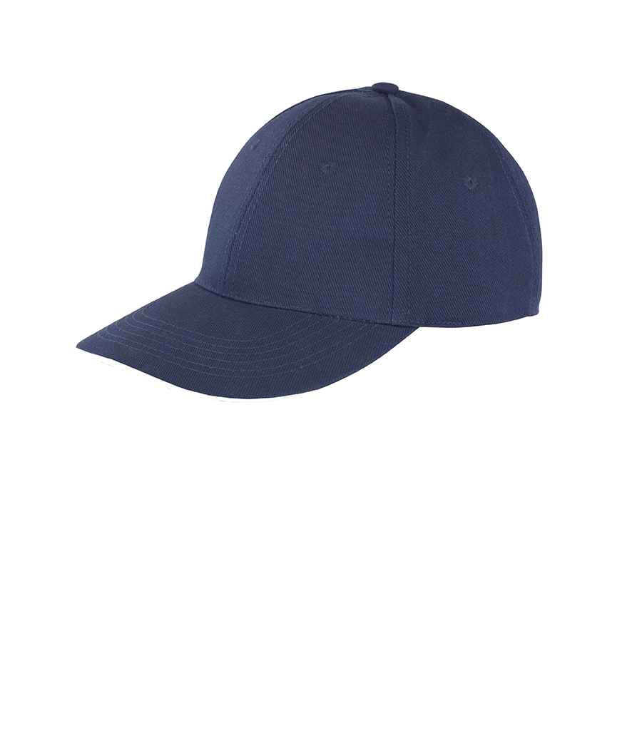 Result Memphis Sand. Peak Cap