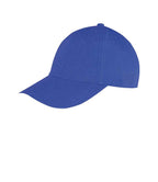 Result Memphis Sand. Peak Cap
