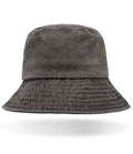 Result Cotton Vintage Bucket Hat