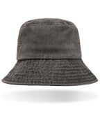 Result Cotton Vintage Bucket Hat