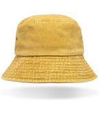 Result Cotton Vintage Bucket Hat