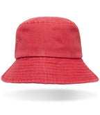 Result Cotton Vintage Bucket Hat