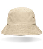 Result Cotton Vintage Bucket Hat