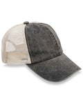Result Vintage Truckers Cap