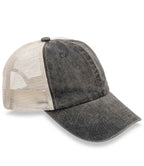 Result Vintage Truckers Cap