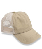 Result Vintage Truckers Cap