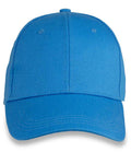 Result 6 Panel Organic Cotton Cap
