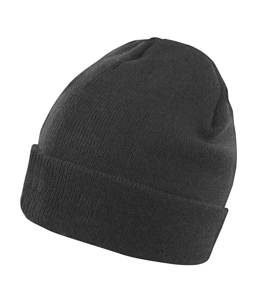 Result Light. Thinsulate Hat