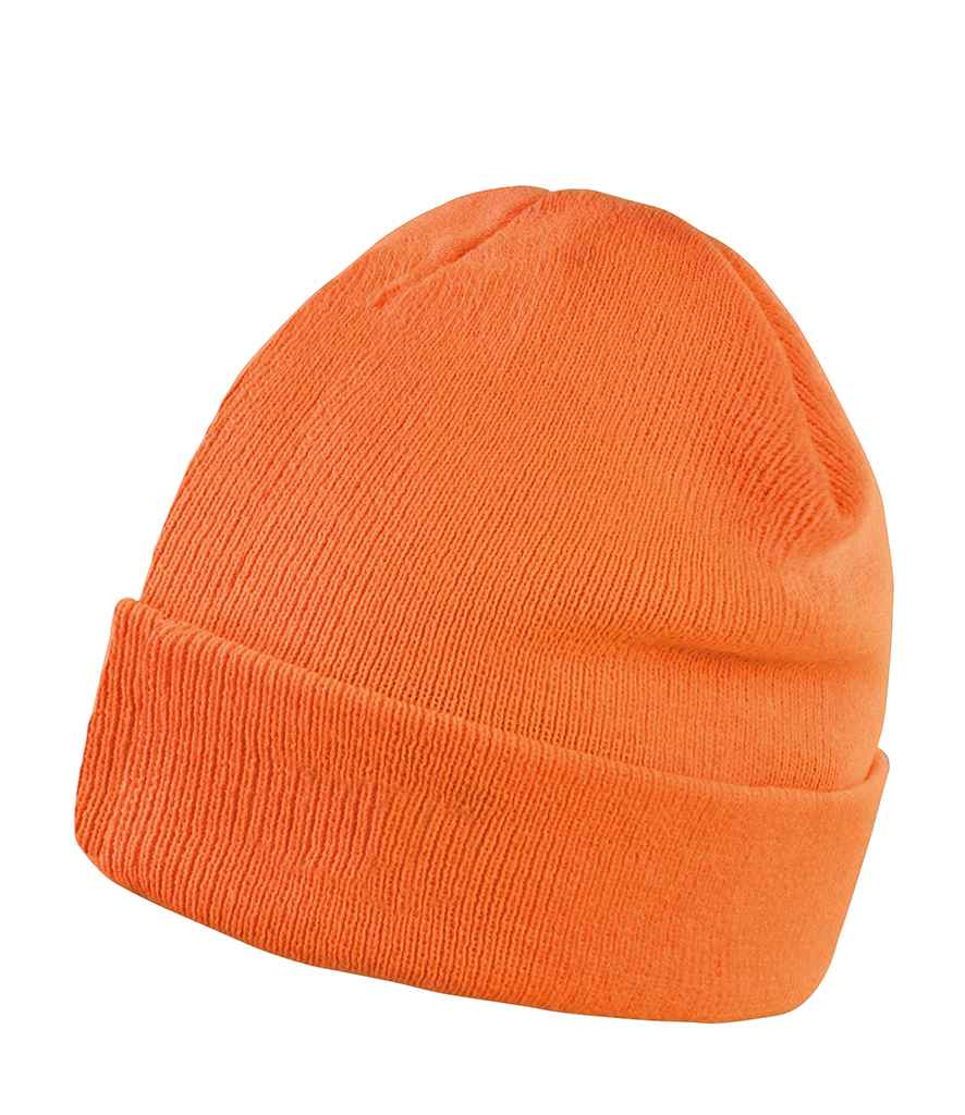 Result Light. Thinsulate Hat
