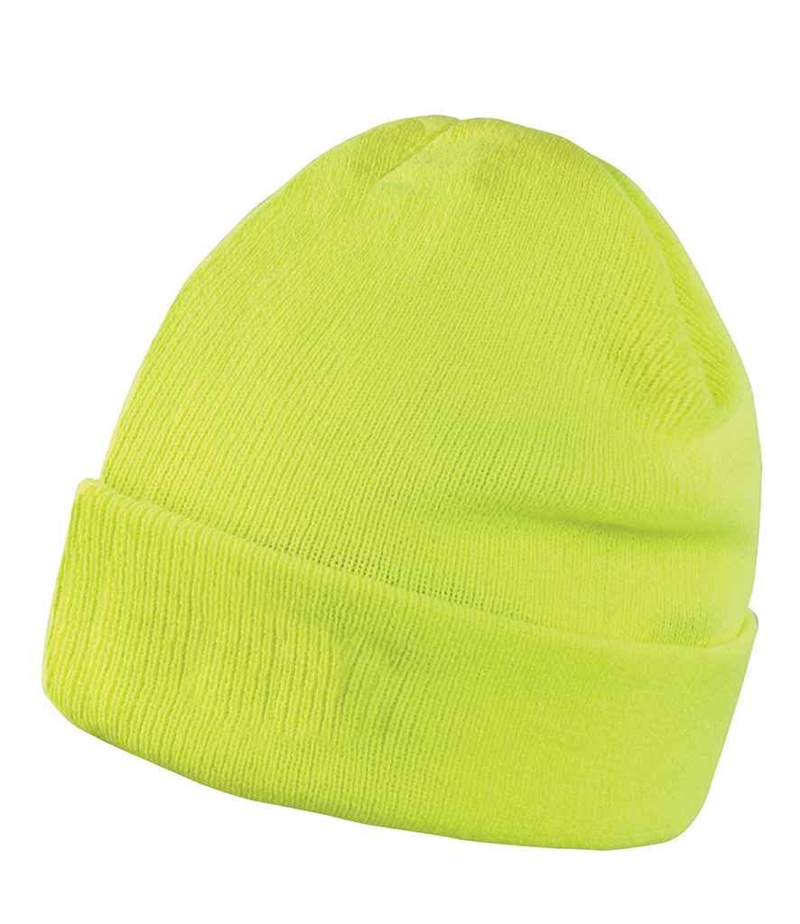 Result Light. Thinsulate Hat