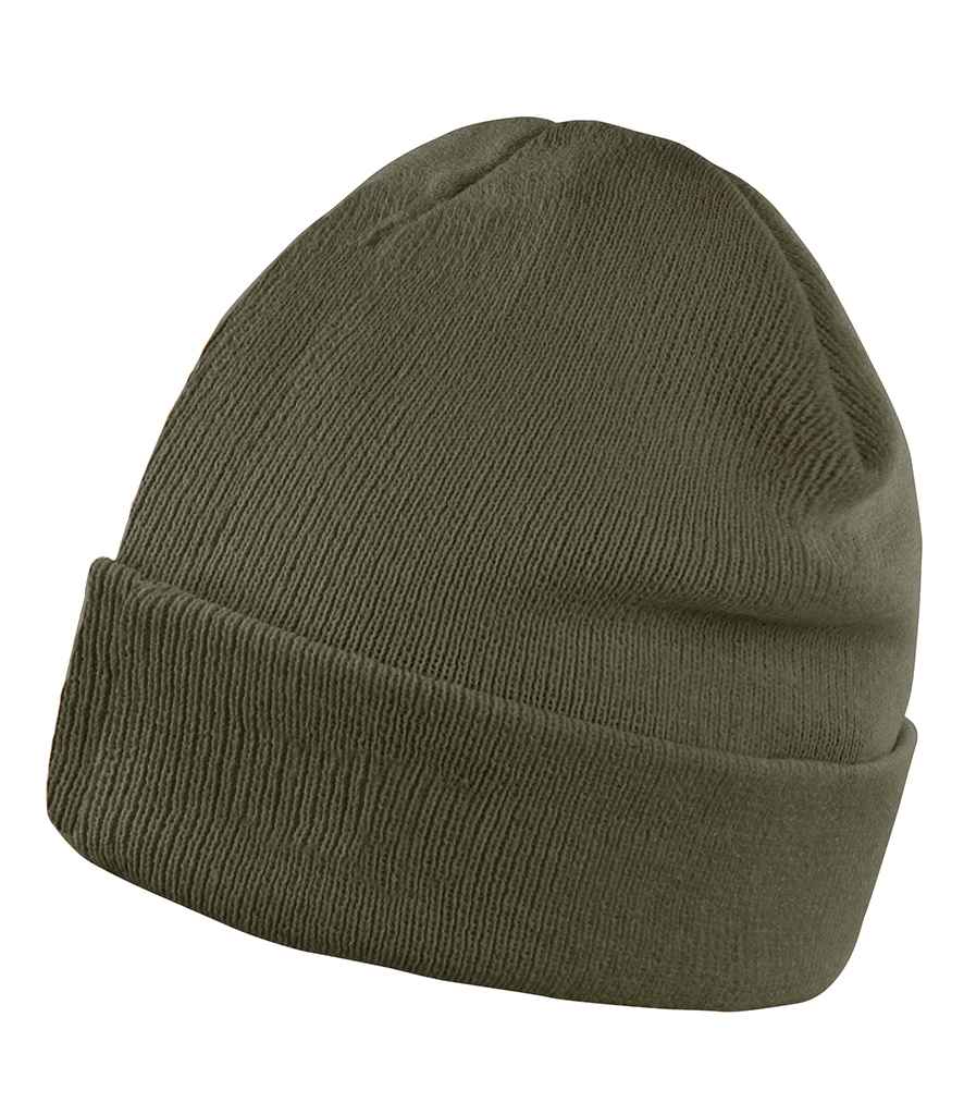 Result Light. Thinsulate Hat