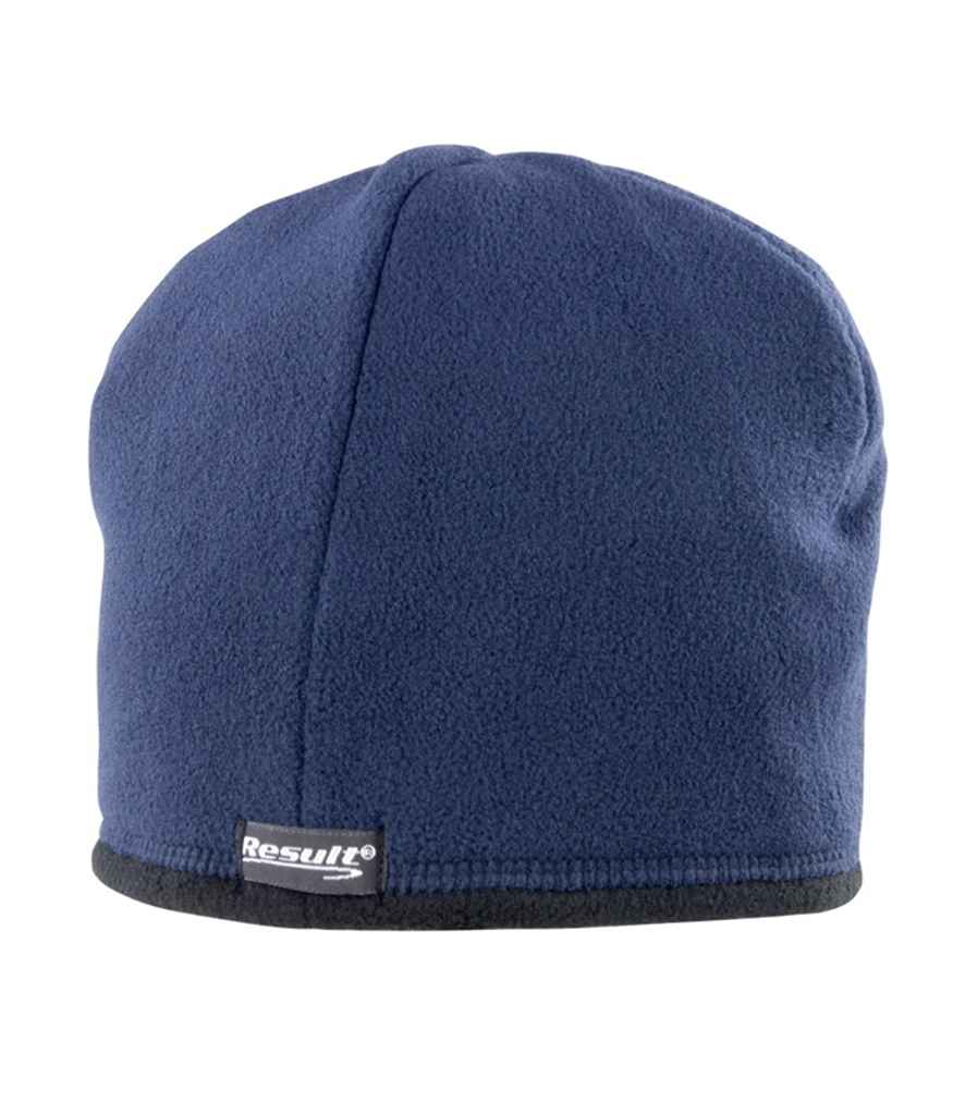 Result Reversible Bob Hat