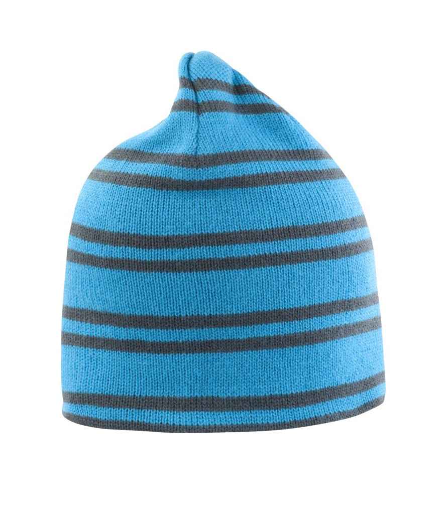 Result Team Revers. Beanie